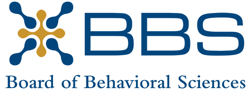 Board of Behavioral Sciences, 2013