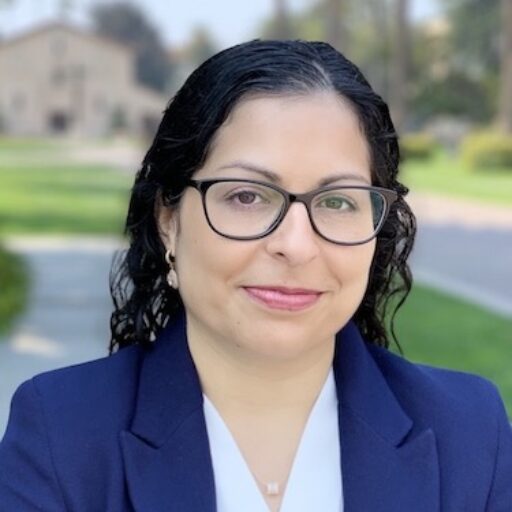 Hooria Jazaieri